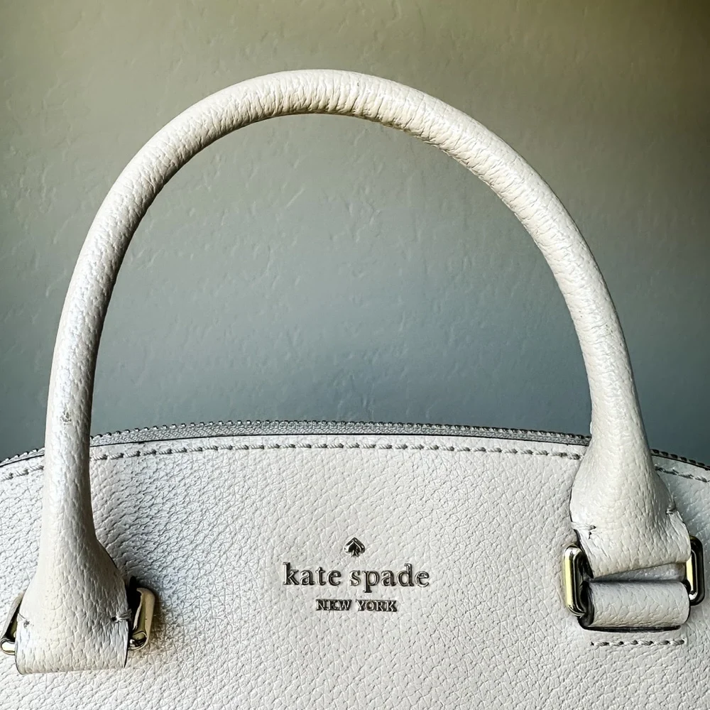 Kate Spade Handbag and Wallet Set